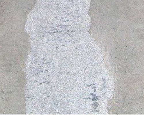 Concrete Spall Repair